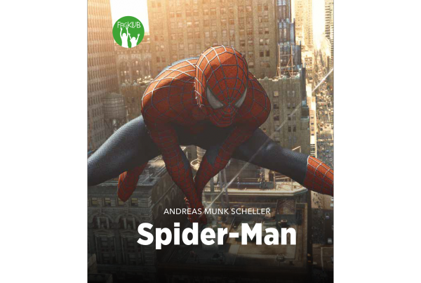 Spiderman_forside