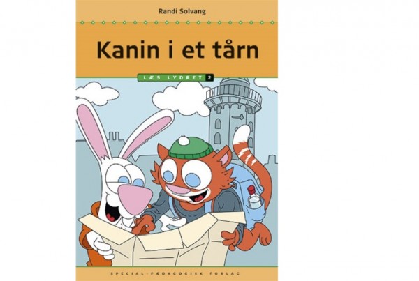 kanin_i_et_taarn_cover