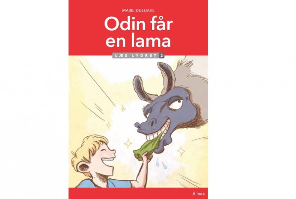 odin får en lama_cover