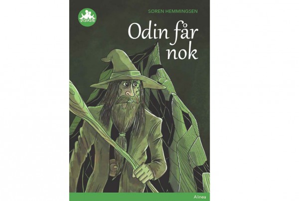 odin får nok_cover