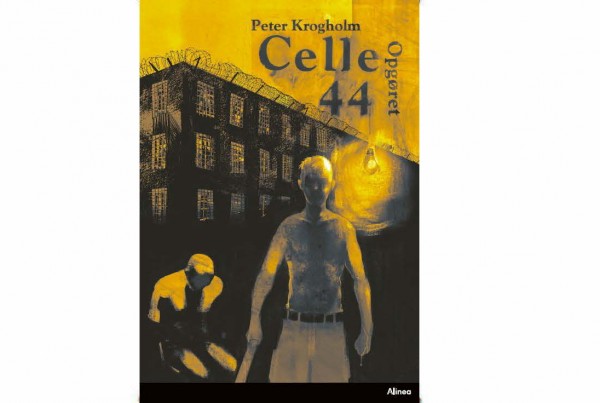 Celle 44 - opgøret_cover