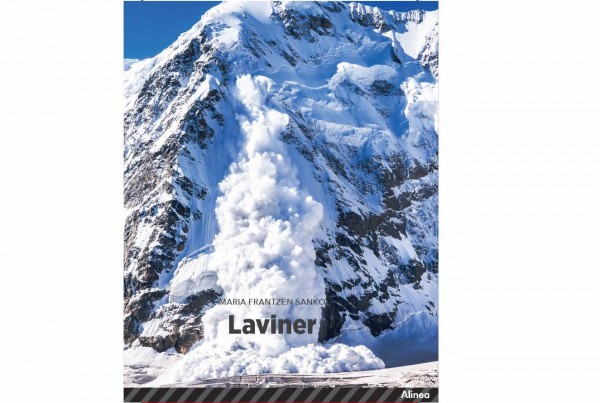 laviner_cover