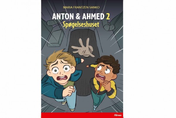 Anton og Ahmed 2_cover