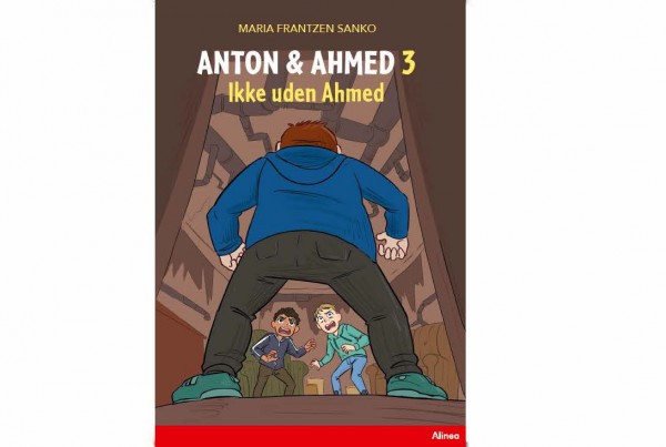 Anton og Ahmed 3_cover