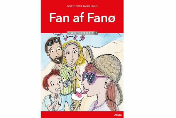 Fan af Fanø_cover