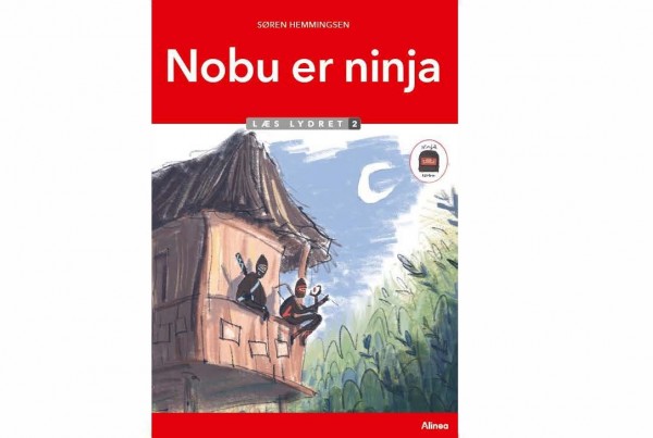 Nobu er ninja_cover