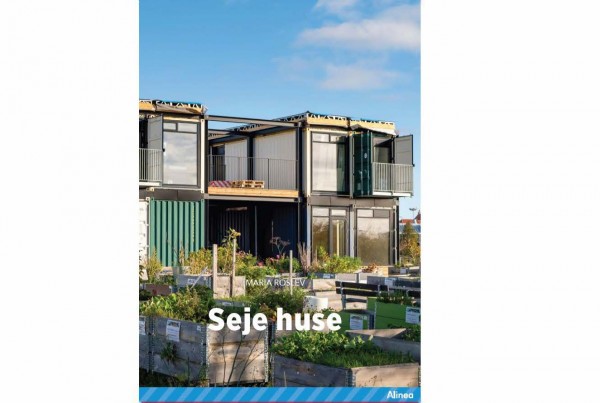 Seje huse_cover