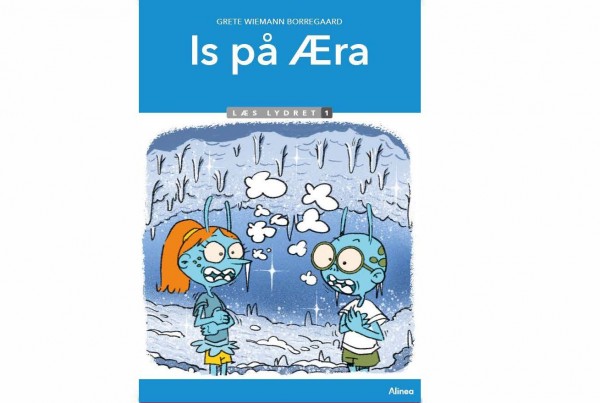 Is på Æra_cover