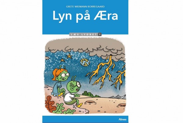 Lyn på Æra_cover