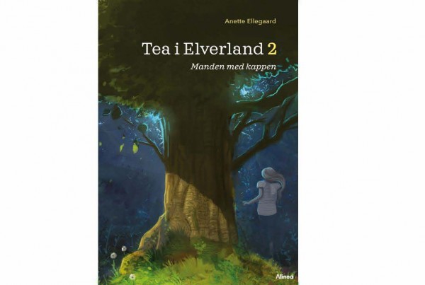 Tea i Elverland 2_cover