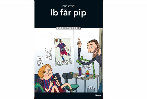 Ib får pip_cover