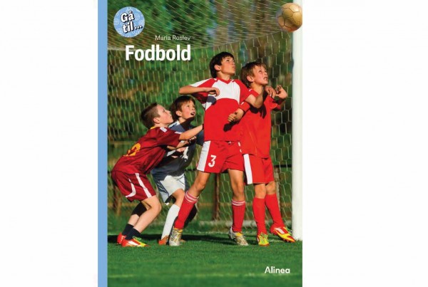 Gaa til... Fodbold_cover