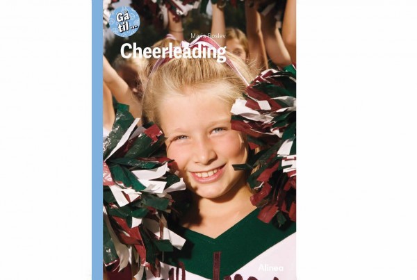Gaa til...Cheerleading