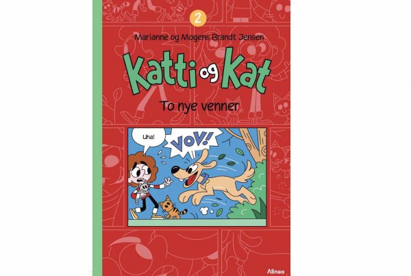 Katti og Kat 2_cover