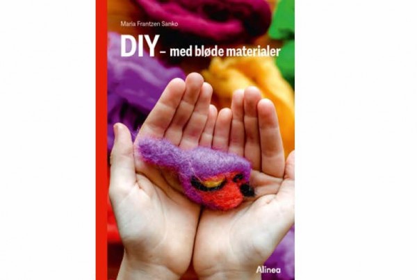 DIY - med bloede materialer_cover