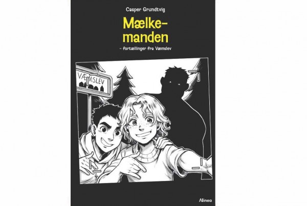 Maelkemanden_cover
