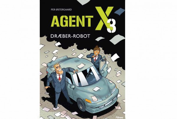 Agent X3_draeber-robot_cover