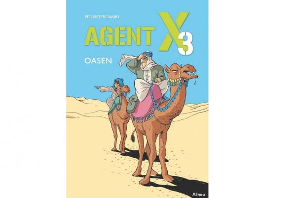 Agent X3_cover