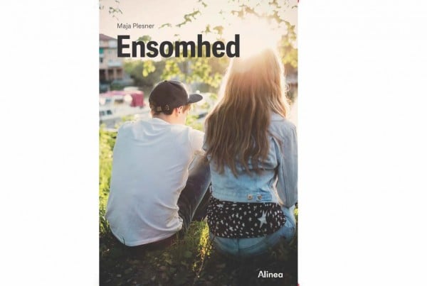 Ensomhed_cover