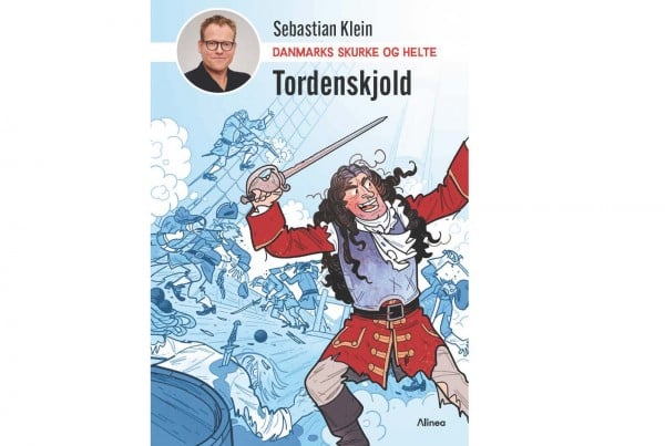 Tordenskjold_cover